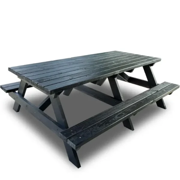 Mesa Pro cubierta 4cm espesor - Imagen 4