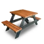 Mesa Pro cubierta 4cm espesor