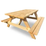 Mesa Pro cubierta 4cm espesor - Imagen 2