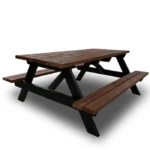 Mesa Pro cubierta 4cm espesor - Imagen 3