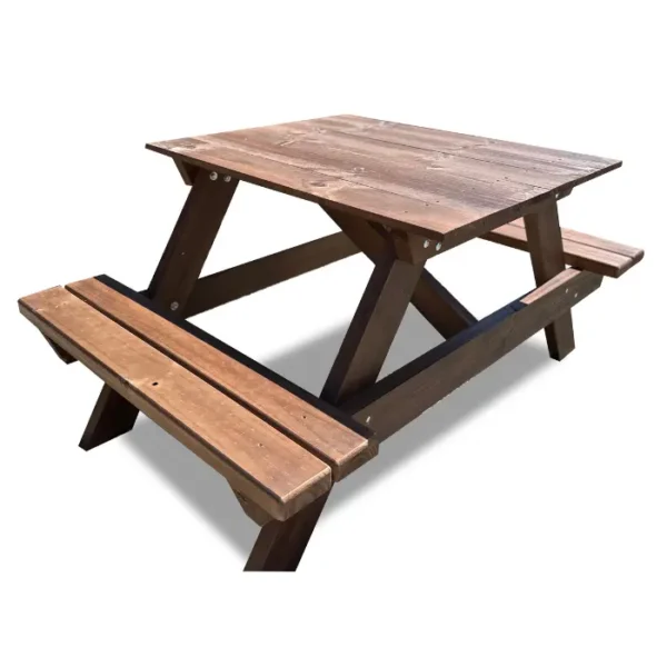 Mesa estandar cubierta 2cm espesor